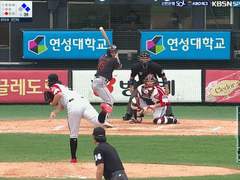 07.31(금) 18:30KBO LG vs 한화 (라인업 분석 예정)