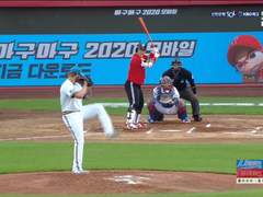 07.31(금) 18:30KBO 삼성 vs 키움 (라인업 분석 예정)