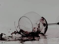 [HL/단편] 핏빛 드레스