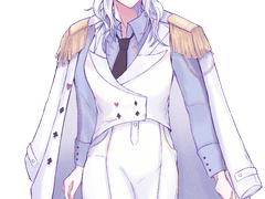 리 아이링 (성장전후동일)