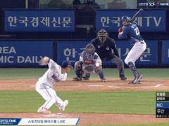 07.31(금) 18:30KBO NC vs 두산 (라인업 분석 예정)