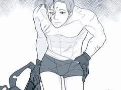 [믹마일(님) 대니/@chemic_mile]