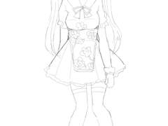 밀리크로 차이나 망상했던거