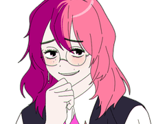 [ 히다 마리 / 창공의 노래조 / 1학년 ]