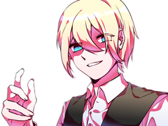 리엘이흑막AU같은무언가