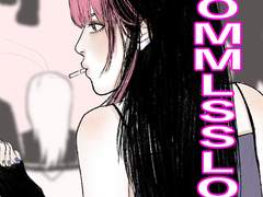 #커미션 #Commission