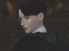 [제5인격]호그와트au_02