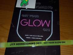 2019년 8월 JYP.ent 연습생 쇼케이스 리뷰