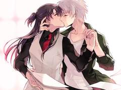 [서현서린] 키스