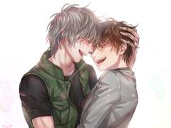 [서현서린] 포옹