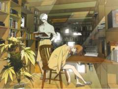 [닥터 프로스트] Happy Birthday To Me