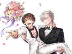 [서현서린] 웨딩마치(wedding march)