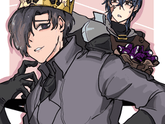 [자캐] 렉스카니발 백업 20191011