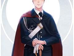 [제너레이션 킬] 합작, 이탈리아 경찰복 입은 네이트