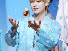 SF9 - Never Say Goodbye