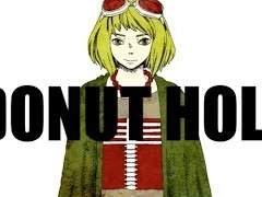 ドーナツホール/도넛 홀