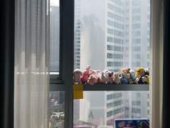 잎이 돋아난다는 것은.