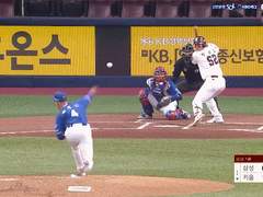 08.01(토) 18:00KBO 삼성 vs 키움 (라인업 분석 예정)