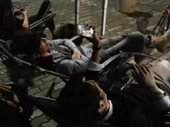 [룡백] 사랑에 빠지는 순간..