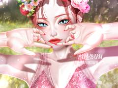 필범 리터칭 이벤트