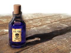 Select and Mask ... Properties - Feather 3.4px