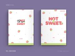 HOT & SWEET