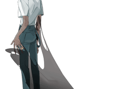 [ 츠키시로 테츠 ]