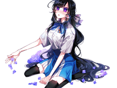 [ 요코타테 시아 ]