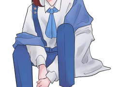 [ 요시다 하루마 ]