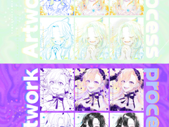 [OPEN] 머랭치기 타입