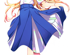 [ 모로보시 키라라 ]