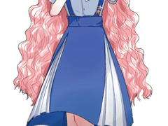 [ 마루야마 히나코 ]