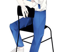 [ 마사오 타카시 ]