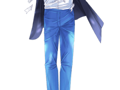 [ 타이라 유우신 ]