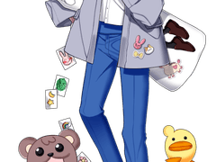 [ 베니네 료타 ]