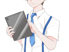 [ 미와 테츠야 ]