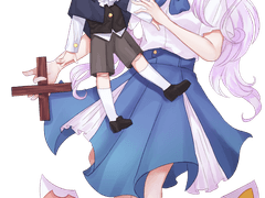 [ 모리시타 아이리 ]