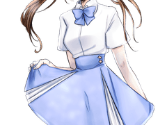 [ 모리모토 키즈나 ]