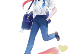 [ 나카시마 유이토 ]