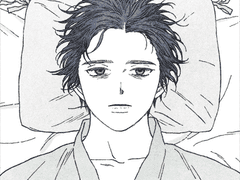 종이 위에 피는 꽃 (8)