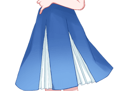 [ 아라이 이로하 ]