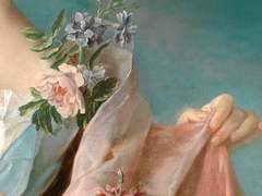 평민 후타쿠치와 공작부인 린 I