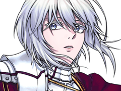 프로필 : 재정복의 랜서