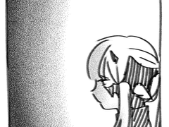 죽음을 비추는 어둠