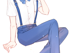 [ 코바야시 나나호 ]