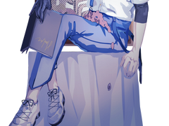 [ 코가미 타이치 ]