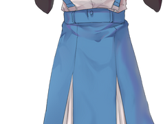 [ 아이바 코나츠 ]