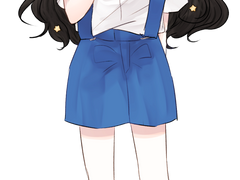 [ 아이 마리아 ]