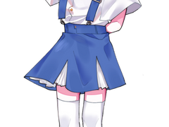 [ 스도 치아키 ]