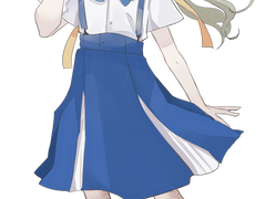 [ 후쿠하나 미도리 ]